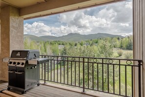 Condo, 4 Bedrooms | Balcony - Summit Condominiums by Alpine Lodging Sun Valley (Sun Valley)