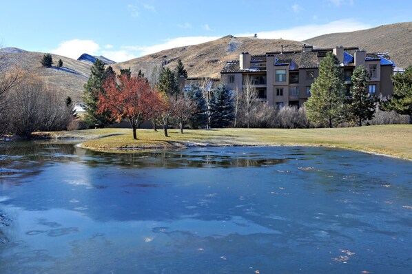 Condo, 4 Bedrooms | Pool | Outdoor pool