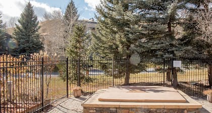 Summit Condominiums by Alpine Lodging Sun Valley