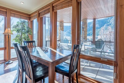 Westview Terrace 3 by Alpine Lodging Sun Valley