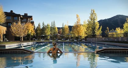 Thunder Springs Condo A2-6 by Alpine Lodging Sun Valley