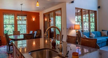 The Timbers by Alpine Lodging Sun Valley