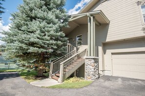 Pientalo, 3 makuuhuonetta | Ulkopuoli