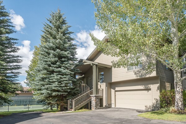 Pientalo, 3 makuuhuonetta | Ulkopuoli