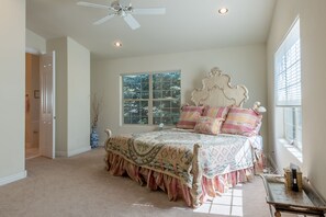 Pientalo, 3 makuuhuonetta | 3 makuuhuonetta, yksilöllisesti sisustettu, yksilöllisesti kalustettu