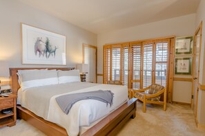 Individually decorated, individually furnished - Wildflower Condominiums by Alpine Lodging Sun Valley (Sun Valley)