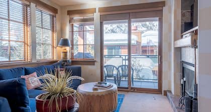 Westridge Condominiums by Alpine Lodging Sun Valley