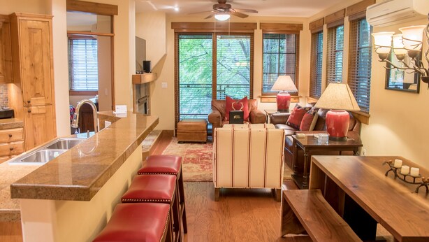 Unclassified image, 1 of 41, button - Westridge Condominiums by Alpine Lodging Sun Valley (Ketchum)