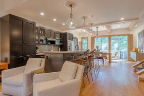 Interior - Townhomes at River Run by Alpine Lodging Sun Valley (Ketchum)