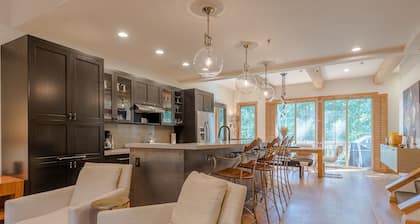 Townhomes at River Run by Alpine Lodging Sun Valley