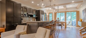 Townhomes at River Run by Alpine Lodging Sun Valley