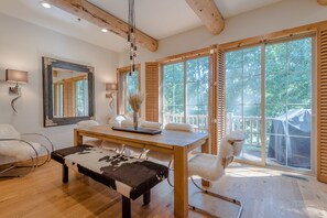 Townhome, 3 Bedrooms | Individually decorated, individually furnished - Townhomes at River Run by Alpine Lodging Sun Valley (Ketchum)