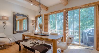 Townhomes at River Run by Alpine Lodging Sun Valley