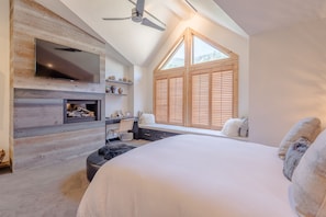 Townhome, 3 Bedrooms | Individually decorated, individually furnished - Townhomes at River Run by Alpine Lodging Sun Valley (Ketchum)