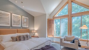 Townhouse, 3 soverom