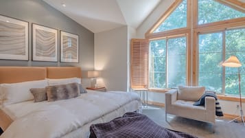 Maison mitoyenne, 3 chambres | Décoration personnalisée, ameublement personnalisé