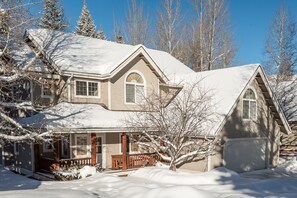 單棟房屋, 3 間臥室 | 外觀