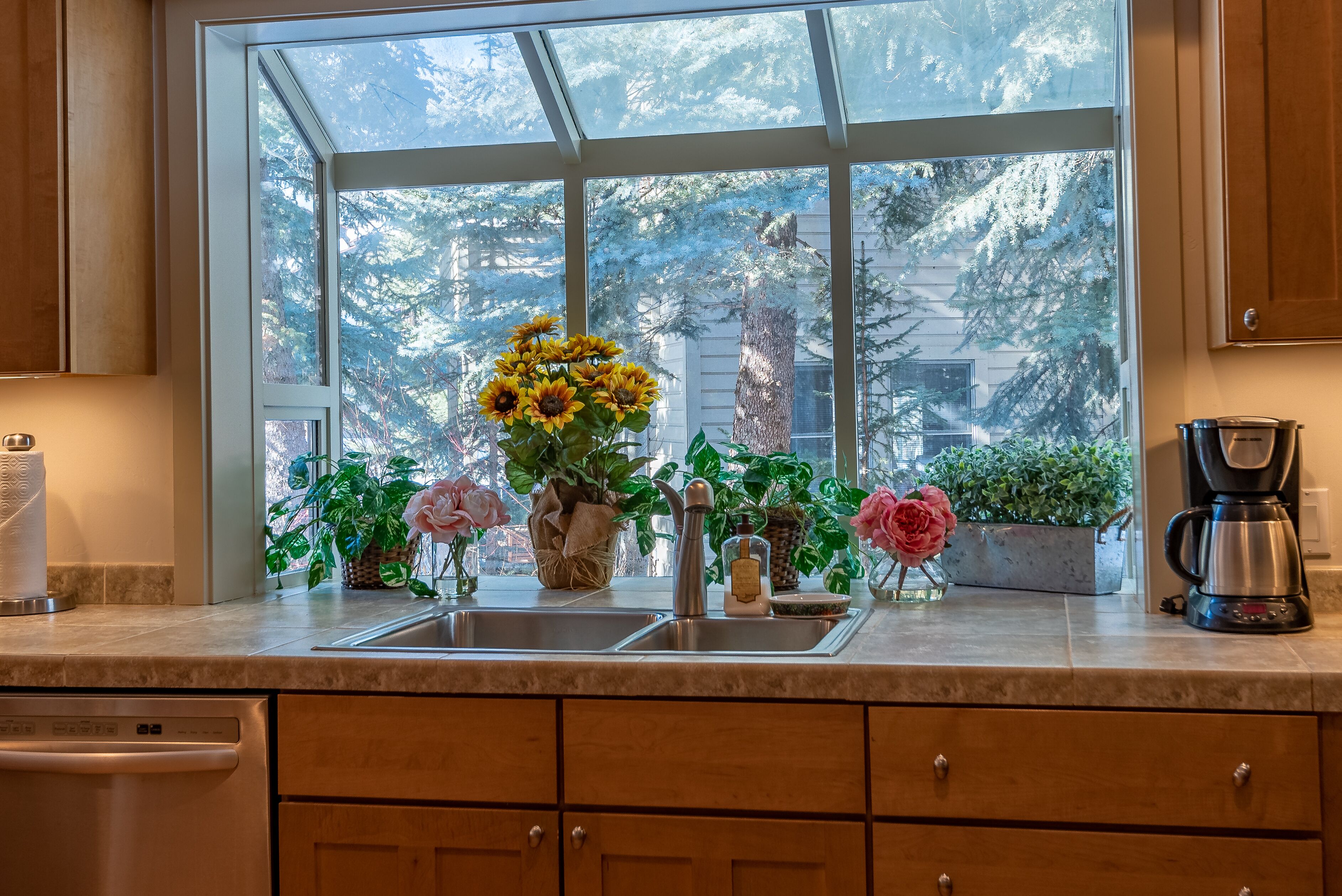 Maison, 3 chambres | Cuisine privée