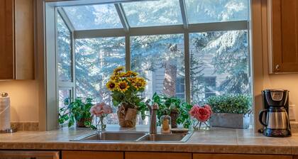 Yeager Home Elkhorn by Alpine Lodging Sun Valley