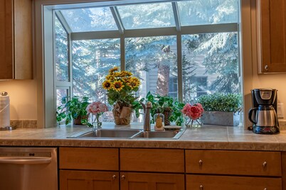 Yeager Home Elkhorn by Alpine Lodging Sun Valley
