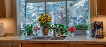 Yeager Home Elkhorn by Alpine Lodging Sun Valley