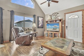 Unclassified image, 3 of 23, button - The Hook Wine and Sinker House at Bridges Bay Resort (Arnolds Park)