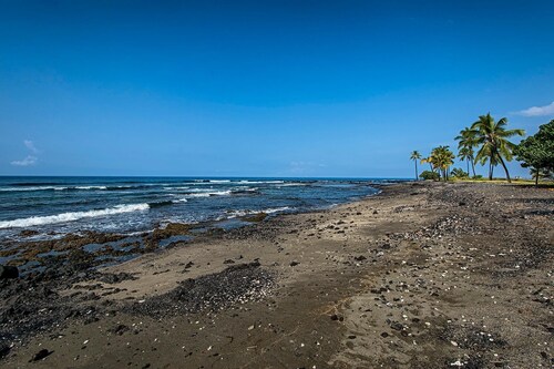 Keauhou Kona Surf & Racquet Club #1-103