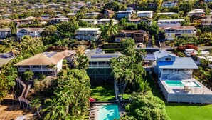 House, Multiple Beds (Kona Sunset House at Walua) | Pool - Kona Sunset House at Walua (Kailua-Kona)