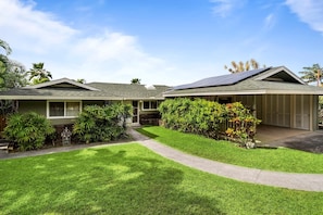House, Multiple Beds (Kona Sunset House at Walua) | Exterior - Kona Sunset House at Walua (Kailua-Kona)