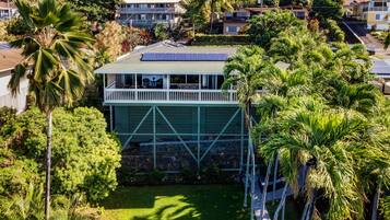 House, Multiple Beds (Kona Sunset House at Walua) | Exterior