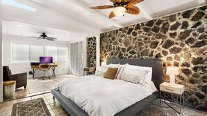 House, Multiple Beds (Surf Temple Cottage) | 2 bedrooms - Surf Temple Cottage (Kailua-Kona)