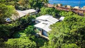 House, Multiple Beds (Surf Temple Cottage) | Exterior - Surf Temple Cottage (Kailua-Kona)