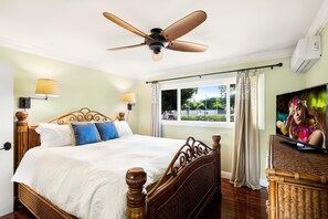 Apartment, Mehrere Betten (Keauhou Kona Surf & Racquet Club #58) | 2 Schlafzimmer