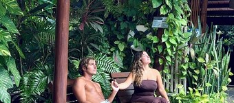 Hotel & Suites Oasis Bacalar "Suite Aves"