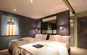 ห้องพัก