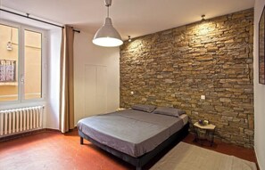 2 chambres, Wi-Fi, draps fournis