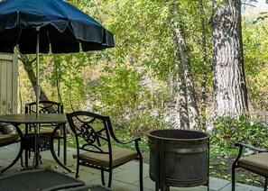 Condo, 2 Bedrooms | Balcony - Andora Villa Condominiums by Alpine Lodging Sun Valley (Ketchum)