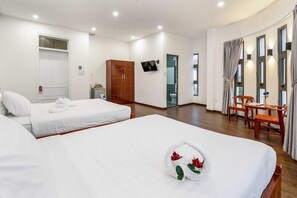 Room - Nibika Hotel (Da Nang)