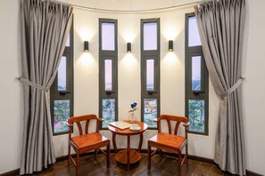 Dining - Nibika Hotel (Da Nang)