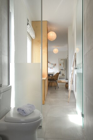 Appartement | Interieur