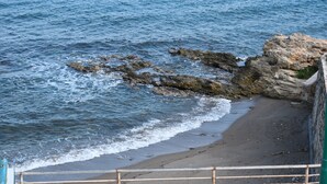 Apartment | Balcony view - Ammos Suite (Hersonissos)