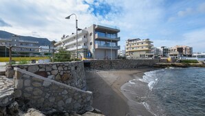 Beach - Ammos Suite (Hersonissos)