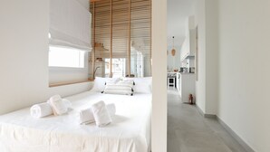 Apartment - Ammos Suite (Hersonissos)