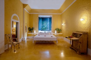 Room - Hacienda Katanchel Hotel (Tixkokob)