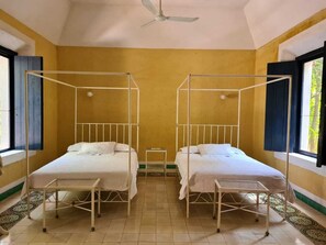 Zimmer (Pabellon Doble)