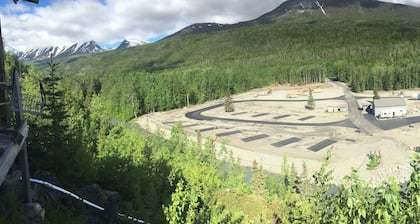 Tiekel River RV & Storage Park