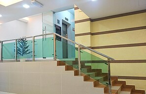 Interior - Citi Hotel @KL Sentral (Kuala Lumpur)