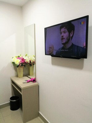 Interior - Citi Hotel @KL Sentral (Kuala Lumpur)