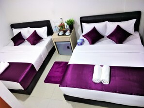 Room - Citi Hotel @KL Sentral (Kuala Lumpur)