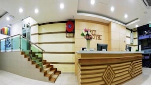 Lobby - Citi Hotel @KL Sentral (Kuala Lumpur)